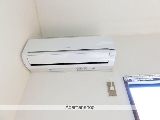 メゾンドゥSHINO南町の内装写真