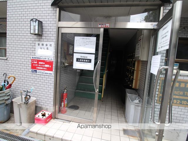ハマンション枚方元町のその他写真
