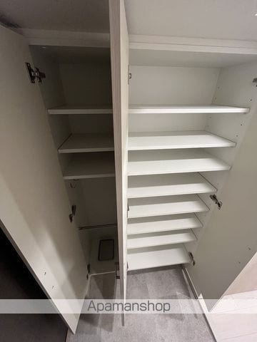 スプランディッド堺東DUEの内装写真