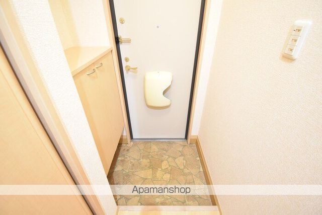 ローズコート一本木G棟の内装写真