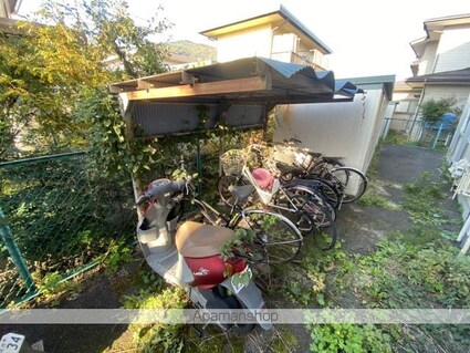 村山ハイツ[3LDK/55.57m2]の周辺3