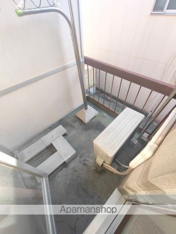 サンコープラザ吹屋町の内装写真