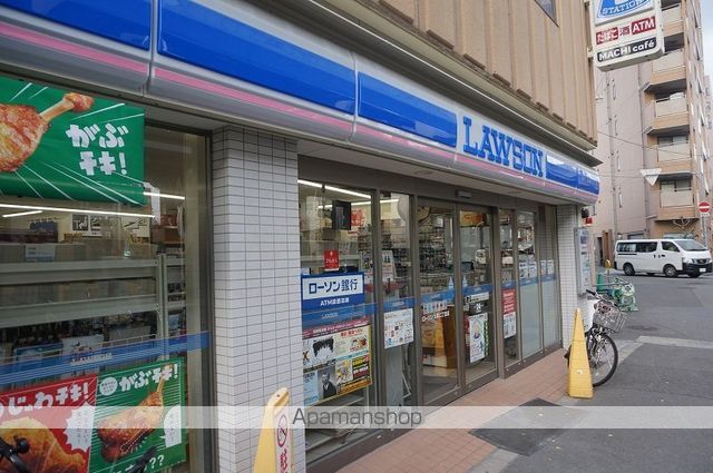 セレニテ阿波座ミラク 904 ｜ 大阪府大阪市西区川口３丁目3-7（賃貸マンション1LDK・9階・29.62㎡） その8