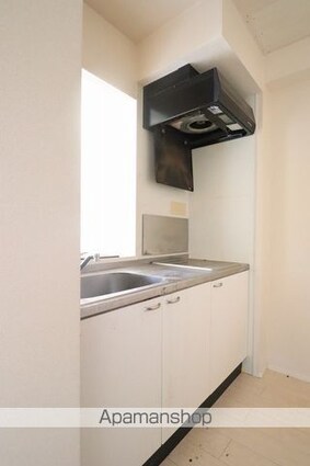 クレイノＫＥＥＰ　ＮＥＸＴⅠ[1R/26.66m2]のキッチン