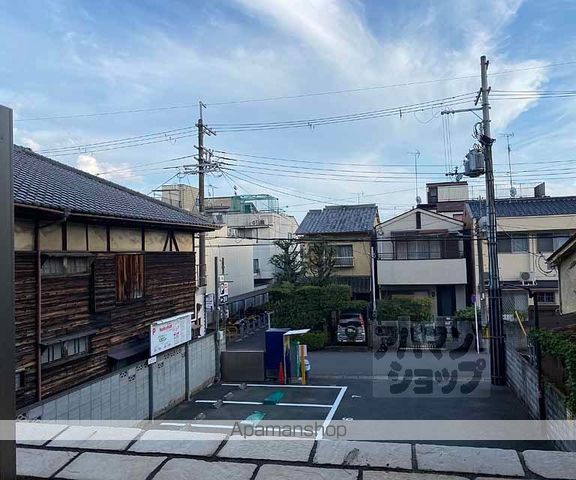 EXCEED桂の内装写真