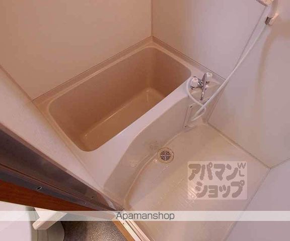 サイト京都西院の内装写真