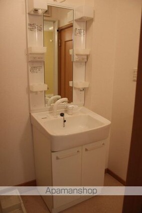 カーサ　フェリーチェＢ[2DK/40.45m2]の洗面所