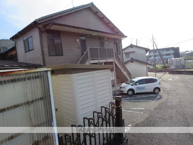 シャロムの外観写真