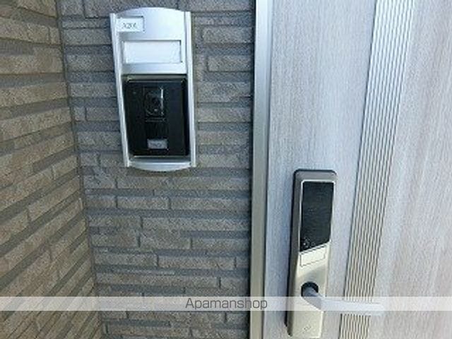 デイジーA棟の内装写真