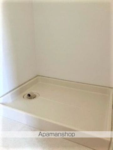 オリエント赤坂の内装写真