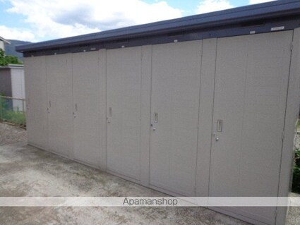 ベルヴューつかま[1R/29.25m2]の共用部4