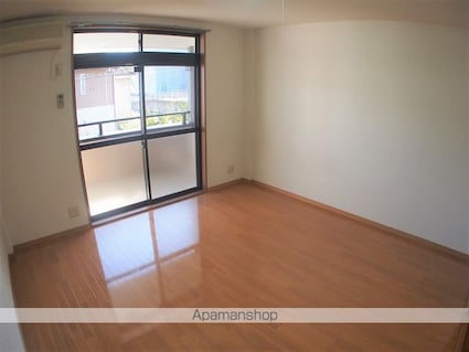 Ｓｕｒｐｌｕｓ月花[1K/28.03m2]のリビング・居間