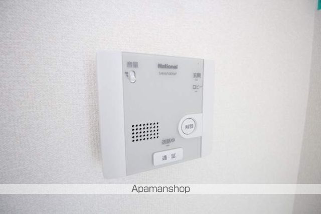 ACCELERATEN30の内装写真