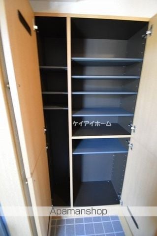 アークハイツ倉敷の内装写真