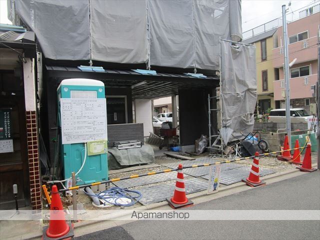 GLADVIS御所西の外観写真