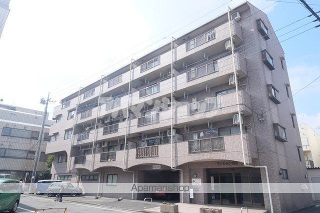 マンション稲穂