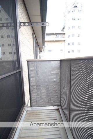 エトワール大松IIの内装写真
