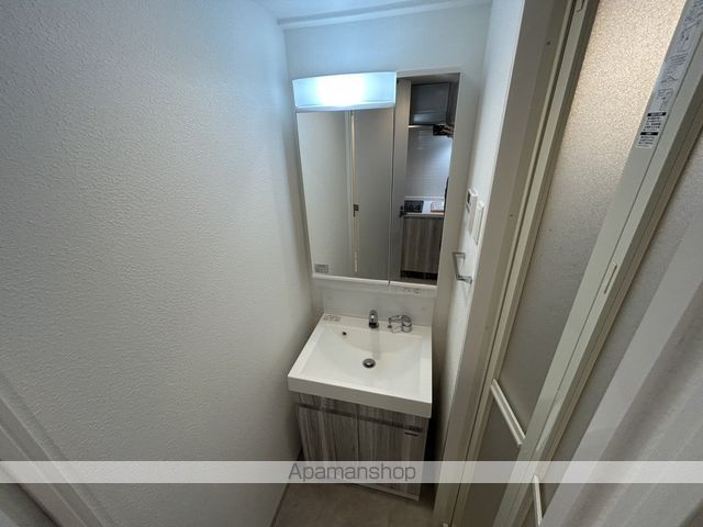 S−RESIDENCE江坂EMINENCEの内装写真
