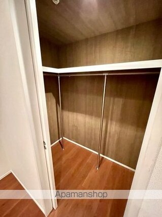 レジディア芝浦ＫＡＩＧＡＮ[1LDK/44.82m2]の収納