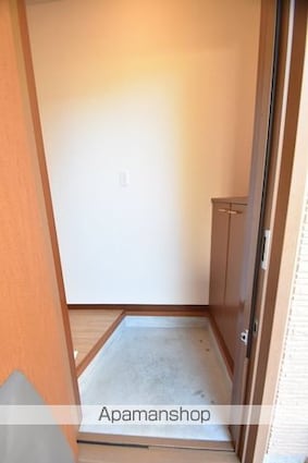 アイメゾン[1R/26m2]の玄関