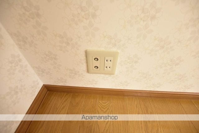 ラピスラズリの内装写真