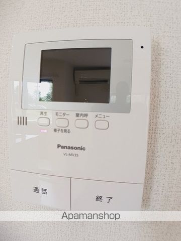 Sunlight吉岡Bの内装写真