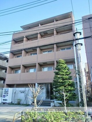 スカイコート練馬平和台[1K/20.52m2]の外観1