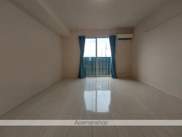 デンセプテムB棟の内装写真