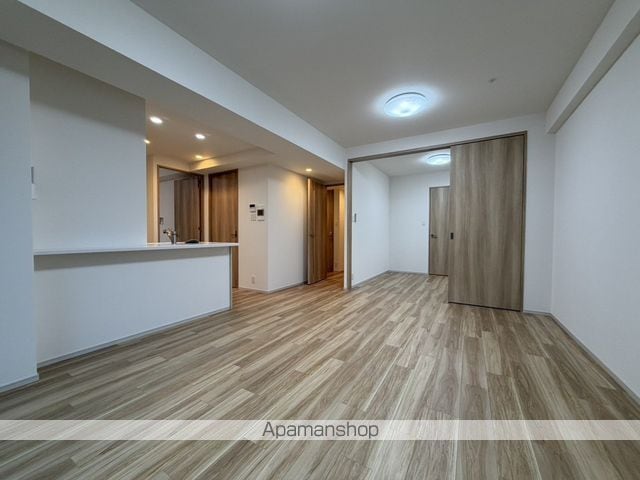 S-RESIDENCE高岳ardentの内装写真