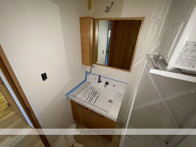 ランドレーヴ蛍池の内装写真