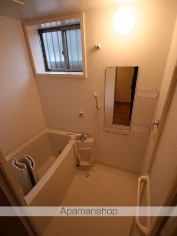 宮山町4−3−2の内装写真