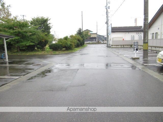 東北本線 仙北町駅 徒歩30分 2階建 築12年の周辺写真
