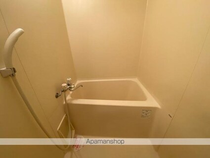 エルビス今里Ⅱ　[1K/30.96m2]のバス