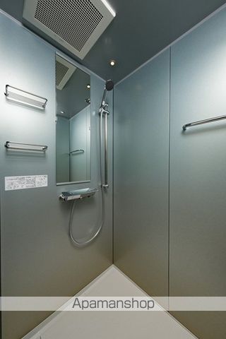 エンクレスト天神PORTの内装写真