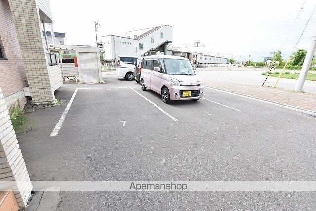 パークハイツJのその他写真