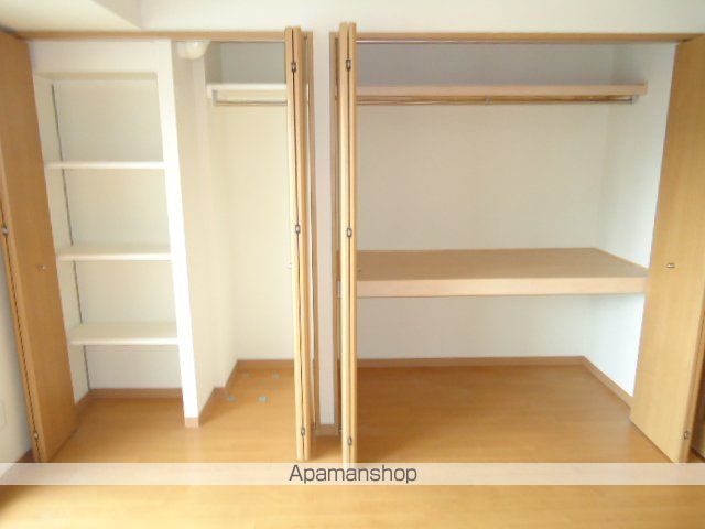 プレステージ富山の内装写真