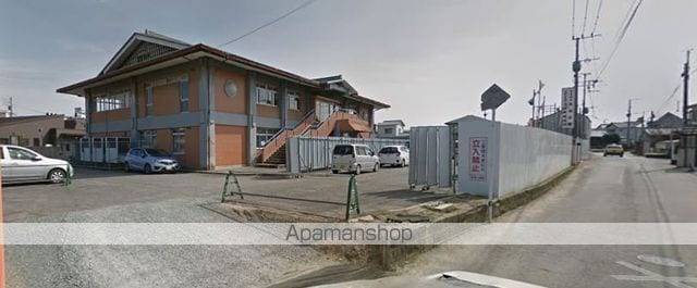 オークヒルズ 207 ｜ 福岡県久留米市津福本町278-2（賃貸アパート1K・2階・23.00㎡） その15