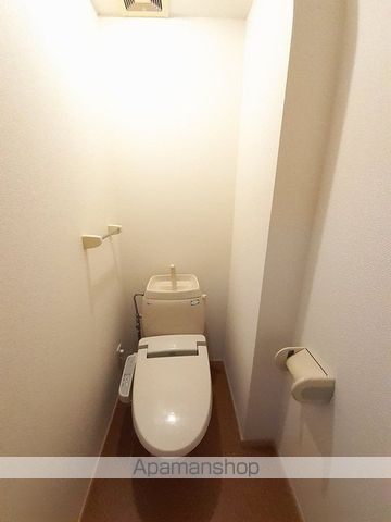 プリオール実丸Bの内装写真