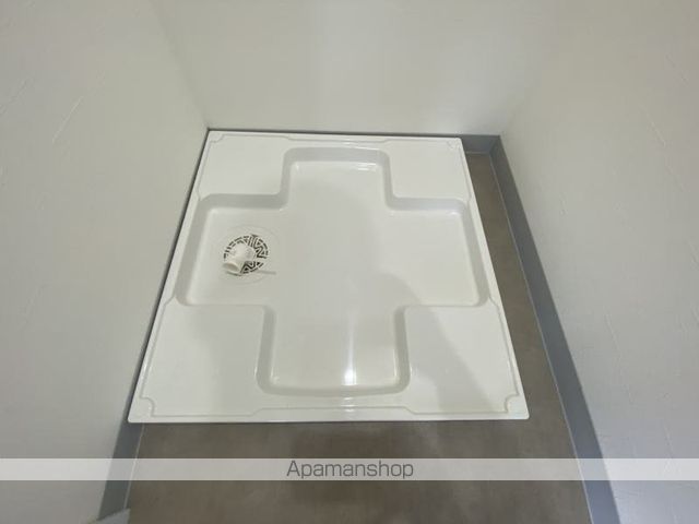 プランドール 照ヶ丘の内装写真