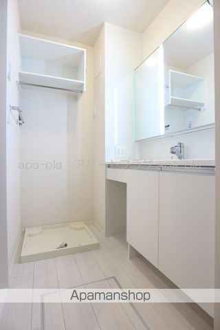 ロンサールIIの内装写真