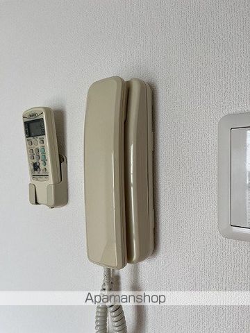 下野田マンションISSEIの内装写真