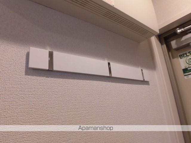 ピースフルの内装写真