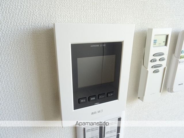 ハーモニーテラス若林IVの内装写真