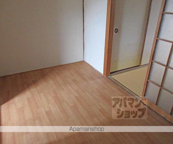 イオボヌール宇治の内装写真