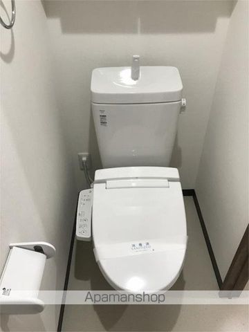 ハイツプリムローズの内装写真