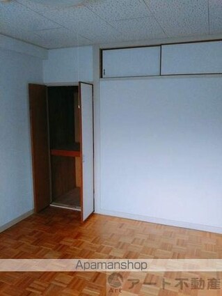 愛媛県松山市上市２丁目[3DK/55m2]の内装2