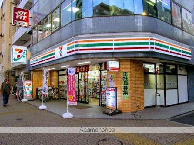 プラウドフラット本所吾妻橋の周辺写真