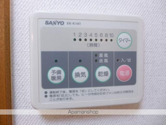 YNT第2マンションの内装写真