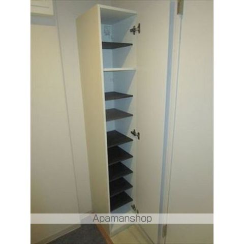 シティレジデンス水車町の内装写真