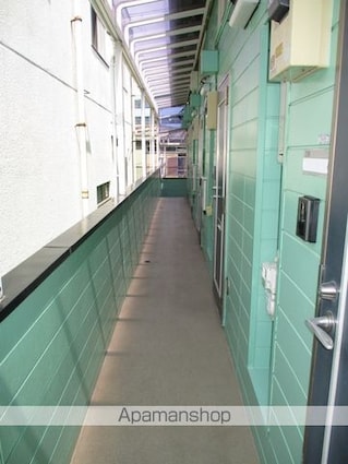 セイブパレス[1K/14.7m2]の外観4